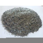 Haoyu High purity China +199 natural flake graphite powder lubricating