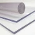 Import hard coating anti-scratch solid polycarbonate sheet from China