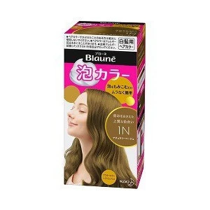 Harmless Natural Hair Dye made in Japan: OEM