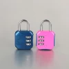HB21 Amazon best-selling digital combination lock, gift lock, luggage padlock lock,