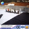 HDPE LDPE geomembrane pond liner Earthwork Product