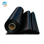 hdpe/pvc factory high density polyethylene geomembrane hdpe