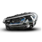 headlights led for car For BMW x3 go8 car headlight laser car led headlight super bright