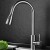 Import health water sink tap 304 stainless steel kitchen faucet from China