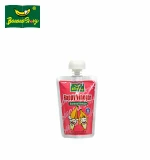 Healthy drinks organic vinegar for kids