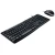 Import heap wired keyboard mouse combo for office work MK200 from China