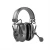 Import hearing protection bluetooth earmuff from China