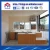 Import Heat and sound insulation pre-made Prefab Houses from China