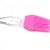 Import Heat Resistant Pastry Spread Oil Butter Sauce Marinades BBQ  Kitchen Cooking Silicone Basting Brush from China