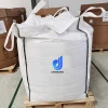 Heavy duty 1000kg 1500kg Waterproof big fibc bags bulk bag durable 1 ton bag for sand powder