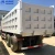 Import heavy duty mining dump trucks from China