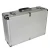 Import Heavy duty portable mechanical aluminium case hand tool set from China