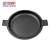 Import Heavy Duty Pre-Seasoned 2 In 1 Cast Iron Double Dutch Oven and Domed Skillet Lid , Versatile Healthy Design, Non-Stick from China