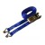 Import Heavy Duty Rope Rachet Tie Down Strap For Cargo Lashing Strap from China