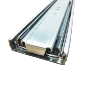 heavy duty  stainless steel us general tool box  telescopic drawer slide rail