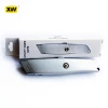 Heavy duty zinc alloy sk5 single blade utility box cutter