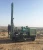 Import HF385Y High Quality  Borehole  Photovoltaic Solar Piling DTH Drilling Rig from China