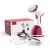 HG Electric Detachable Water Tank Fast Heat-up Fabric Wrinkle Remover Travel Ironing Portable Handheld Garment Steamers