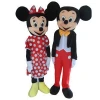 HI CE mouse mascot costume , mouse mascot , mickey mascot costume from China