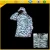 Import hi vis glow in the dark wholesale sport jacket / 3 reflective safety jacket garment for safety from China