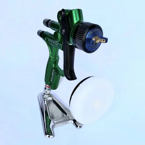 Hvlp Atomization Pattern Buy High Atomization Professional Hvlp Automotive Painting Tool Hvlp ...