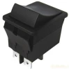 High current power supply rocker switches home appliances electrical rocker switches 25A 250vac UL, VDE, TUV , CQC approved