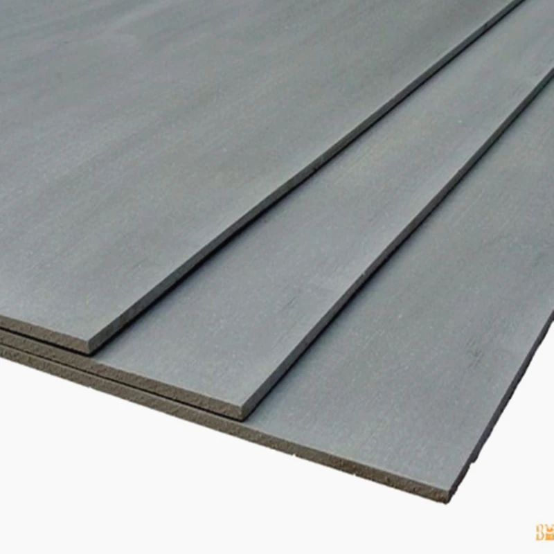 High density cement floor board