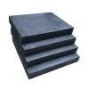 High Density Graphite Carbon Blocks for Sale