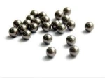 High density tungsten alloy bars