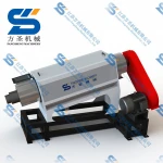 High efficiency of green plastic recycling industry  High speed friction cleaning machine for recycled plastics