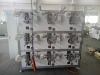 High Efficient Aluminum Foil /Yarn Bobbin Winding Machine/ Winder