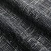 High-end Formal and Casual Suit Fabric Cotton Polyester for Trousers Pants Fabric Plaid Fabric YARN DYED