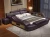 Import High-end new design smart massage sofa hotel luxury bedroom bed room furnitures bedset from China