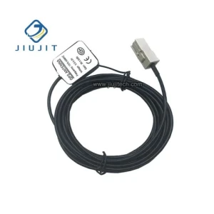 High Gain Car GPS 200Cm 1575.42mhz 28dbi Gnss Gps Antennas For Car Navigation Positioning