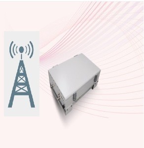 High Gain Mobile signal Booster Phone Distributed Antenna Monitoring System DAS