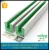 Import High Heat-resistance plastic guide rail UHMWPE linear guide rail from China