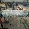 High Intensity Roller Type Dry Magnetic Separator magnetic Roller