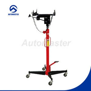 High Lift Transmission Jack with CE