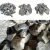 high / mid / low carbon ferro  manganese alloy and 99.99% purity ferro manganese