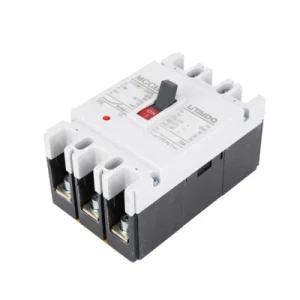 High Performance 160 AMP MCCB Circuit Breaker