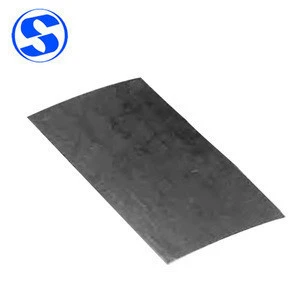 High performance and low cost graphite sheet