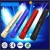 Import High Power 303 Laser Pointers Adjustable Focus Burning Match Lazer Pen Flashlight Green Red Blue Light from China