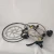 Import high power mxus 5kw 5000w hub motor ebike kit with motorcycle wheels from China