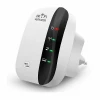 high power wireless wifi network adapter 300Mbps WLAN Repeater WiFi Range Extender for 3g/4g multimode wireless router