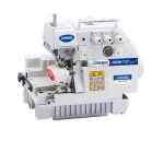 high precision 3 thread overlock working gloves sewing machine