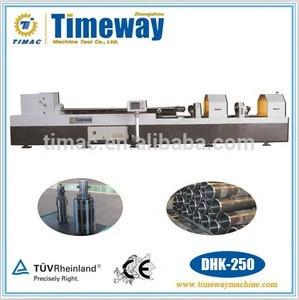 High Precision CNC Pipe Honing Machine For Grinding Deep Hole