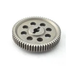 High precision line cut machine parts pinion gear