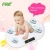 Import High Precision White Blue Baby Digital Weighing Electronic Scale from China