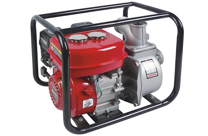 high pressure Garden irrigation diesel engine water pumps