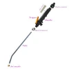 High Pressure Power Water Spray Wand Jet Lance Sprayer Watering Cleaning Car